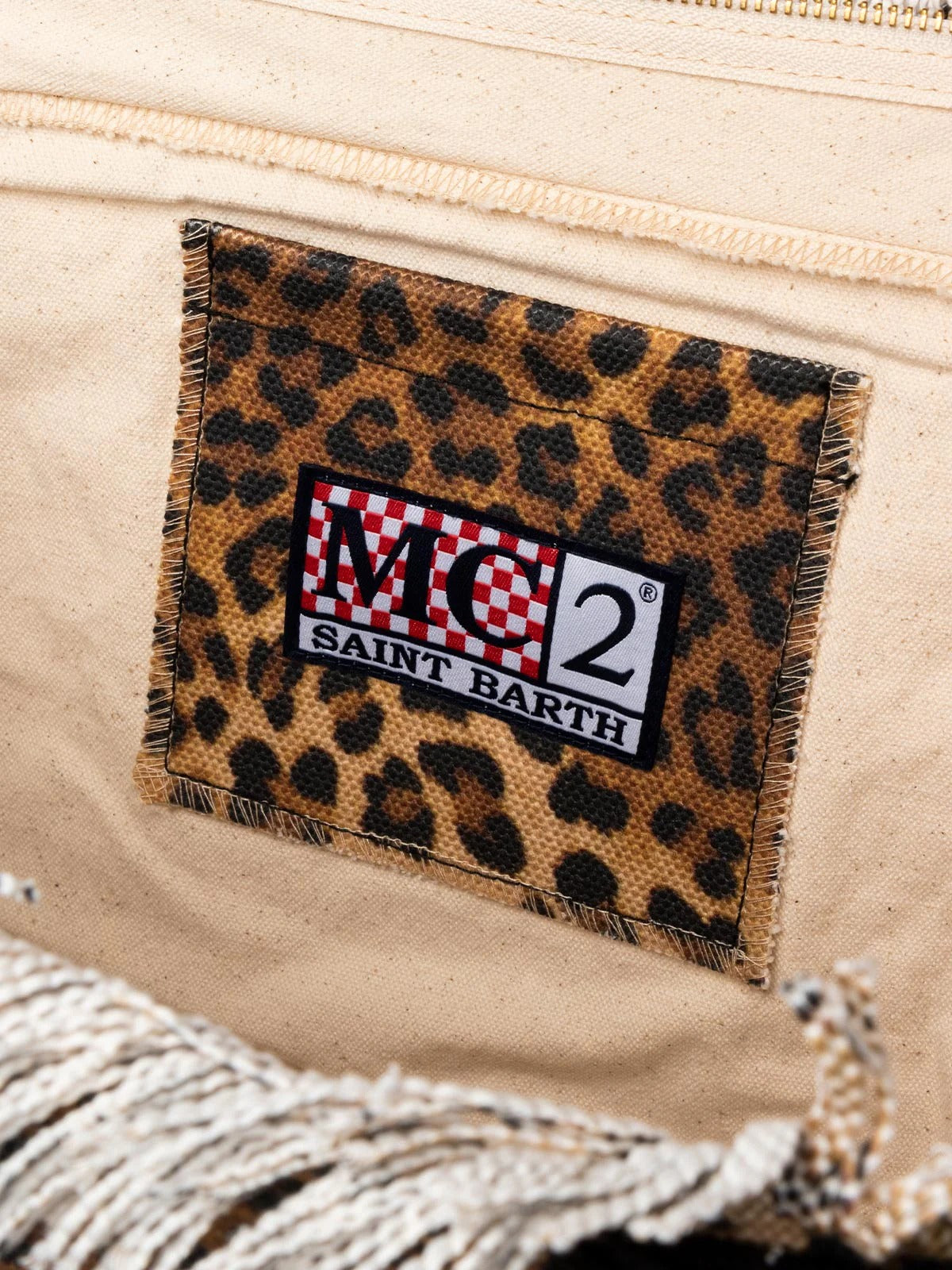 Saint barth bag