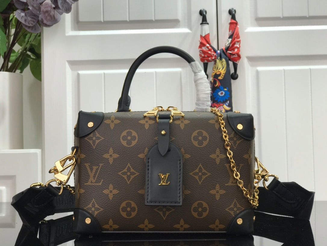 Bag Louis vuitton