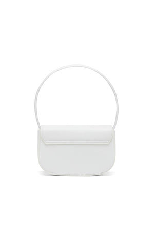 1DR-Iconica borsa a spalla in nappa