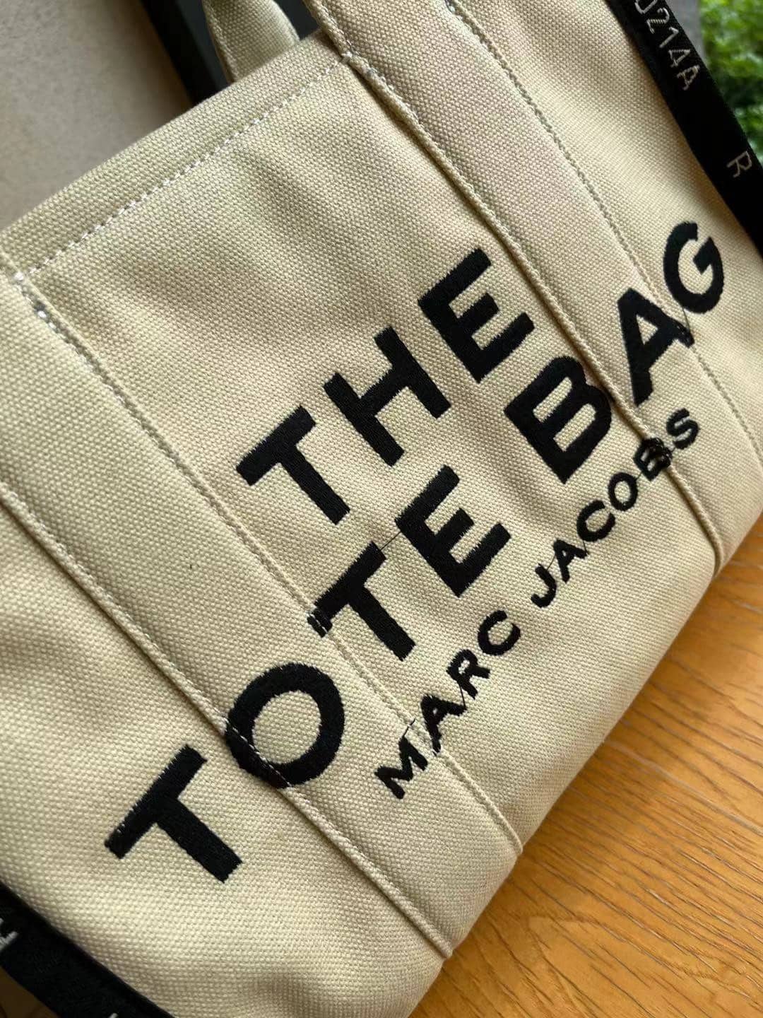 Marc Jacobs