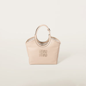 Borsa IVY in pelle