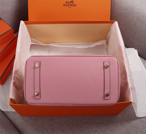 Hermes Birkin 25 Rosa