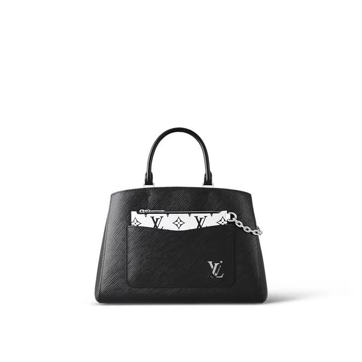 Bag Louis vuitton  tote Marelle MM