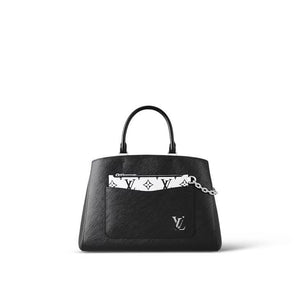 Bag Louis vuitton  tote Marelle MM
