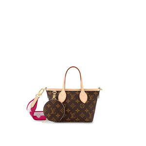 Bag Louis vuitton M40990 Neverfull GM