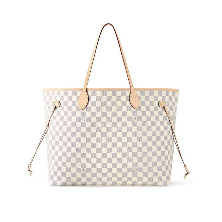 Bag Louis vuitton M40990 Neverfull GM