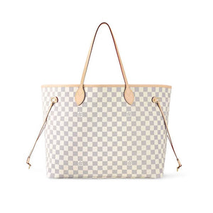 Bag Louis vuitton M40990 Neverfull GM