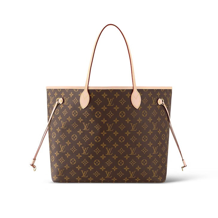 Bag Louis vuitton M40990 Neverfull GM