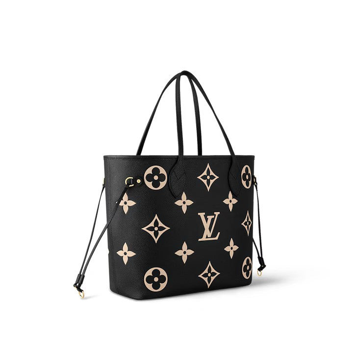 Bag Louis vuitton Neverfull MM