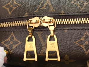 Bag Louis vuitton PETITE MALLE SOUPLE