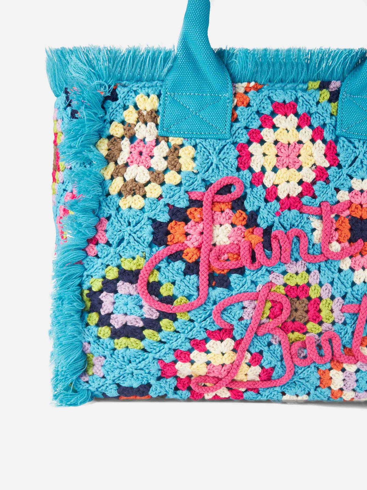Saint barth bag