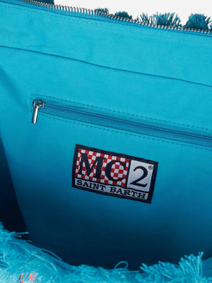 Saint barth bag